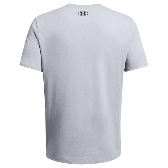 Under Armour Ανδρική κοντομάνικη μπλούζα GL Foundation Update Short Sleeve T-Shirt Under Armour Ανδρική κοντομάνικη μπλούζα GL Foundation Update Short Sleeve T-Shirt